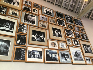The Timeless Magic of Photo Gifts: Preserving Memories in Tangible Form - FreezePix