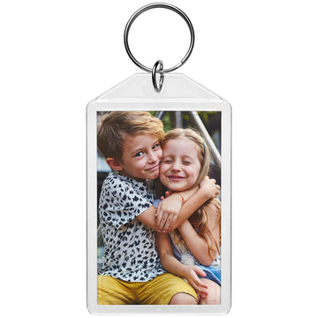 Keyring and magnet pack - freezepix.com