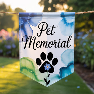 pet memorial gifts