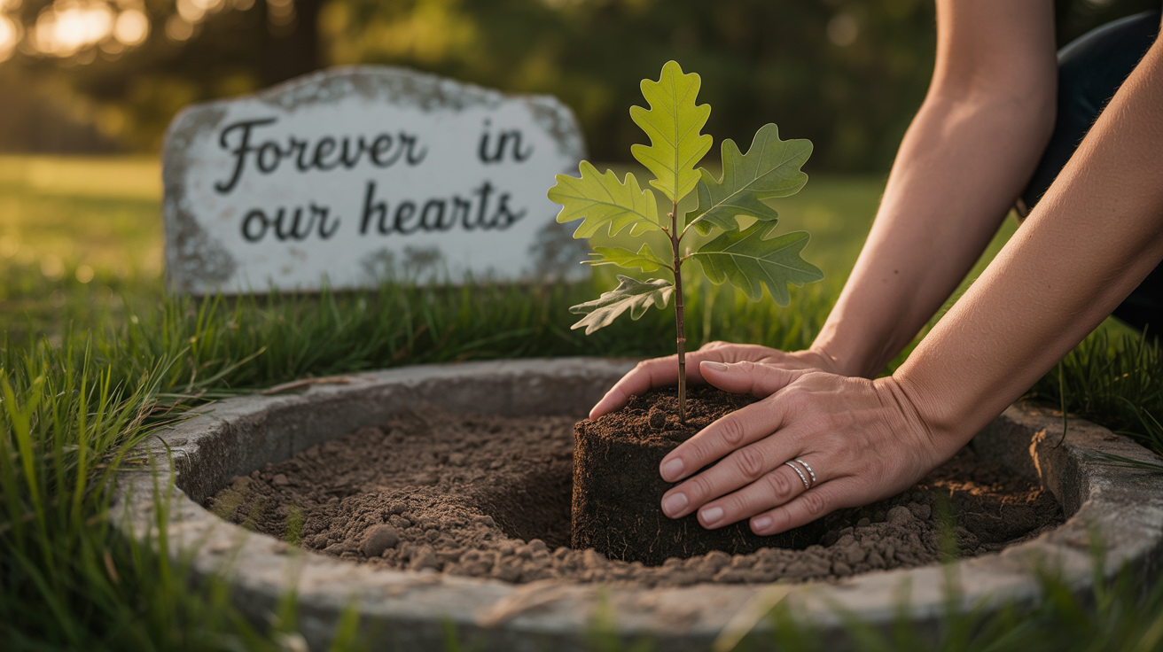 Skip the Flowers: Sympathy Gifts That Actually Help!