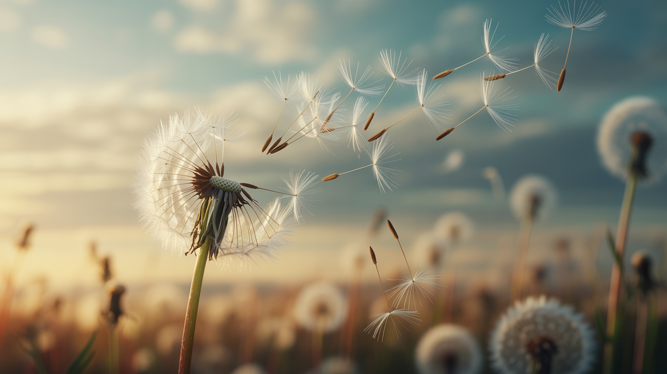 A Gentle Reminder for Your Grieving Heart: It's Okay to Not Be Okay