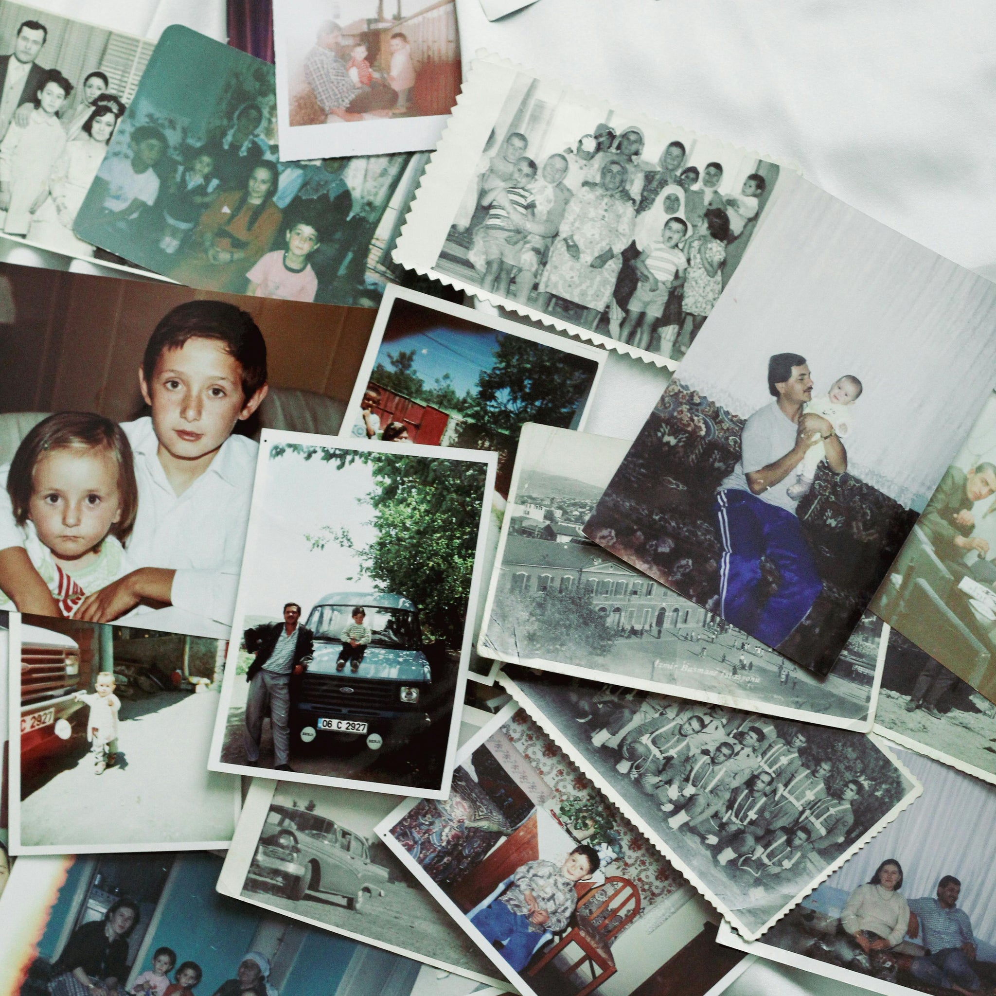 10 Compelling Reasons to Choose Online Photo Printing Services