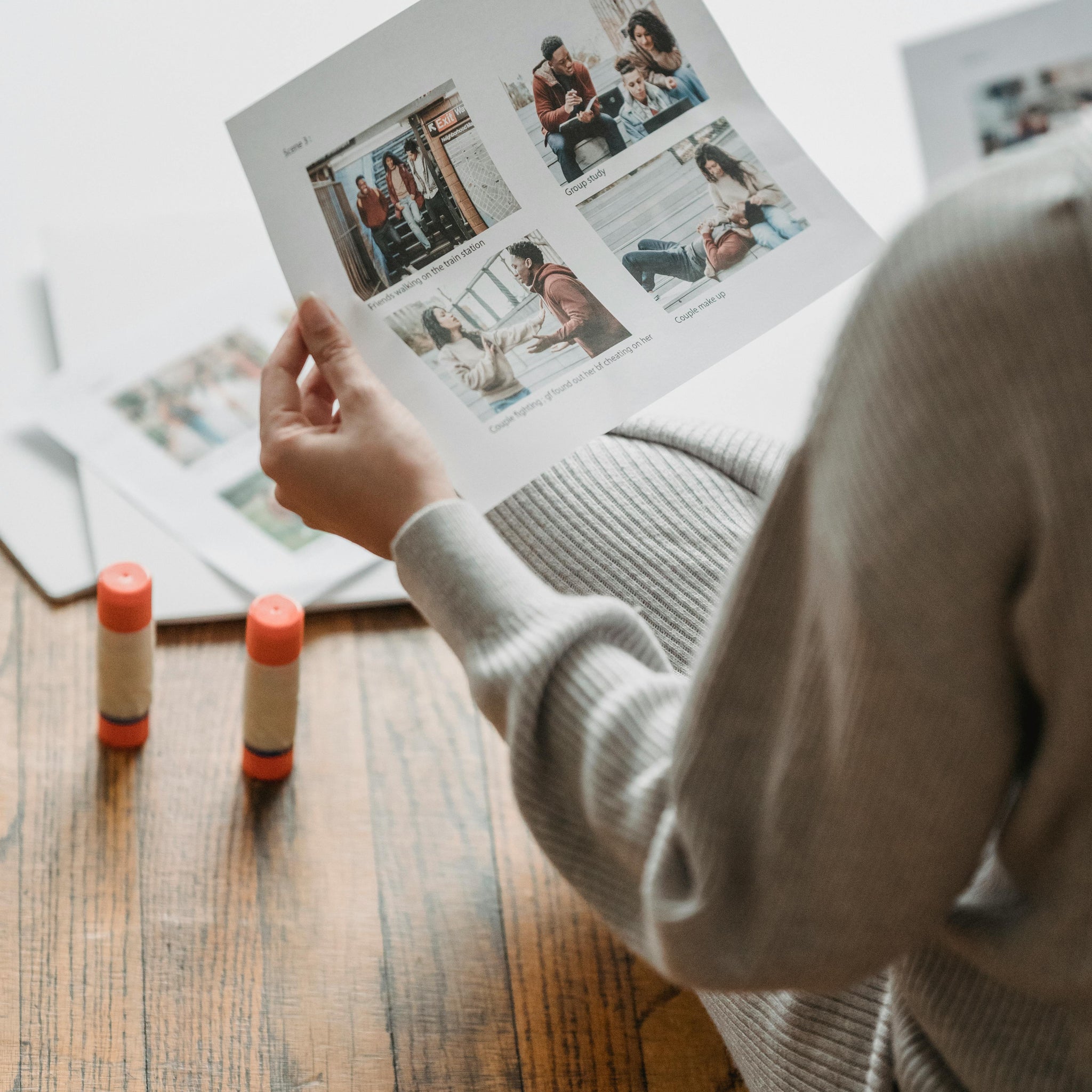 The Evolution of Online Photo Printing: From Digital Revolution to Cultural Mainstay