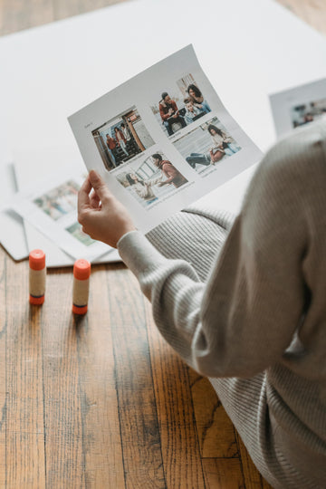 The Evolution of Online Photo Printing: From Digital Revolution to Cultural Mainstay