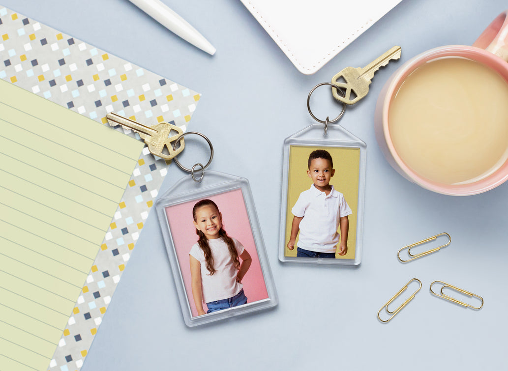 keyring and magnet pack - freezepix.com