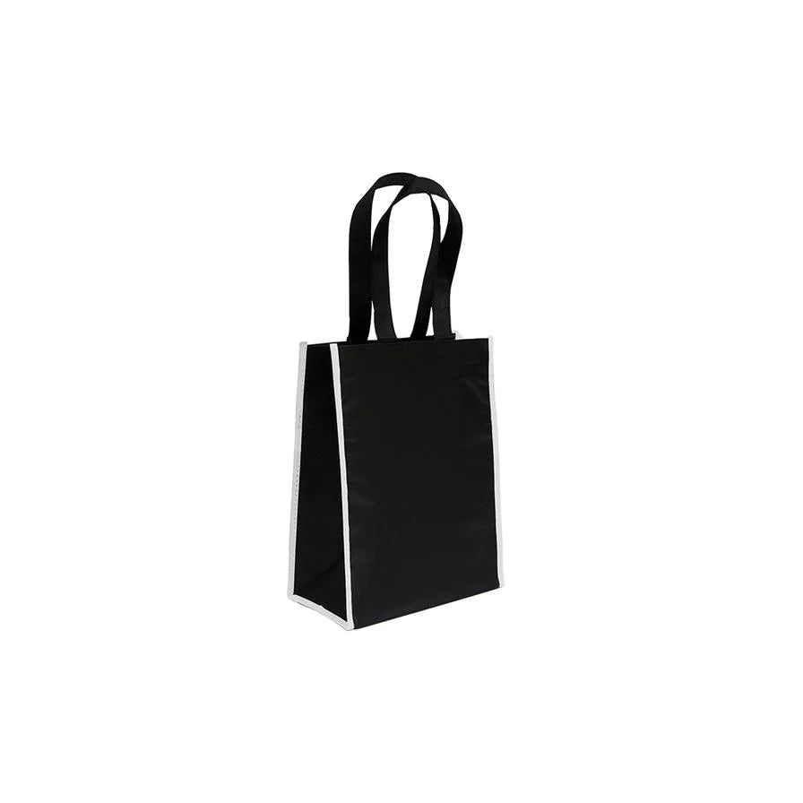 Reusable Gift Bags - Eco-Friendly and Durable Reusable Shopping Totes - FreezePix