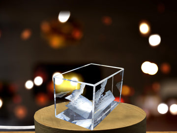 Vivacious Crystal Palm Cockatoo Sculpture - A Feathered Masterpiece